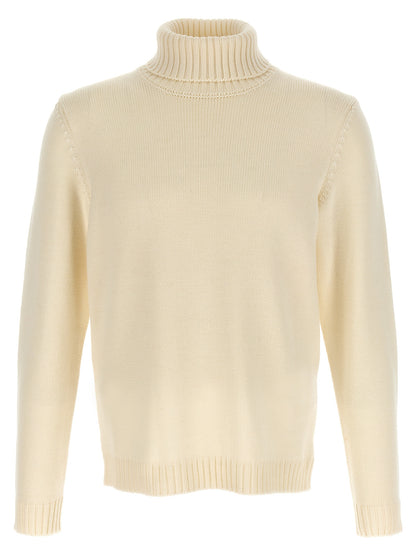 Turtle-Neck Sweater Sweater, cardigans