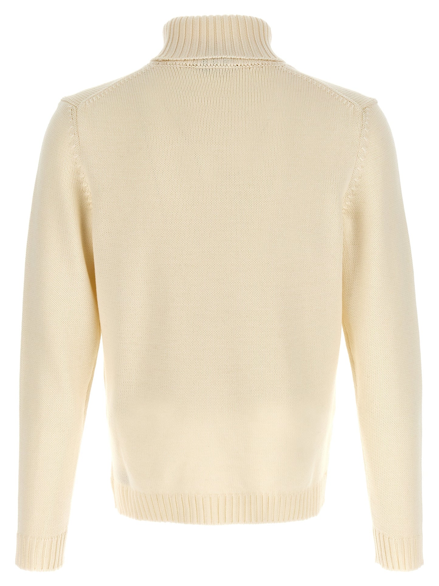 Turtle-Neck Sweater Sweater, cardigans