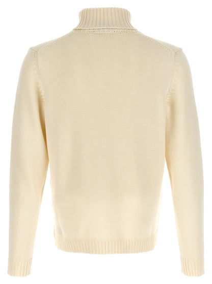 Turtle-Neck Sweater Sweater, cardigans