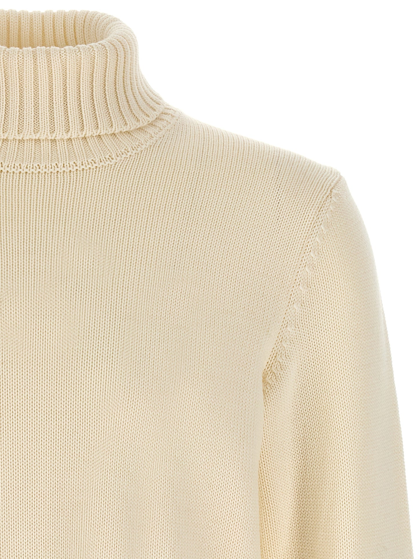 Turtle-Neck Sweater Sweater, cardigans