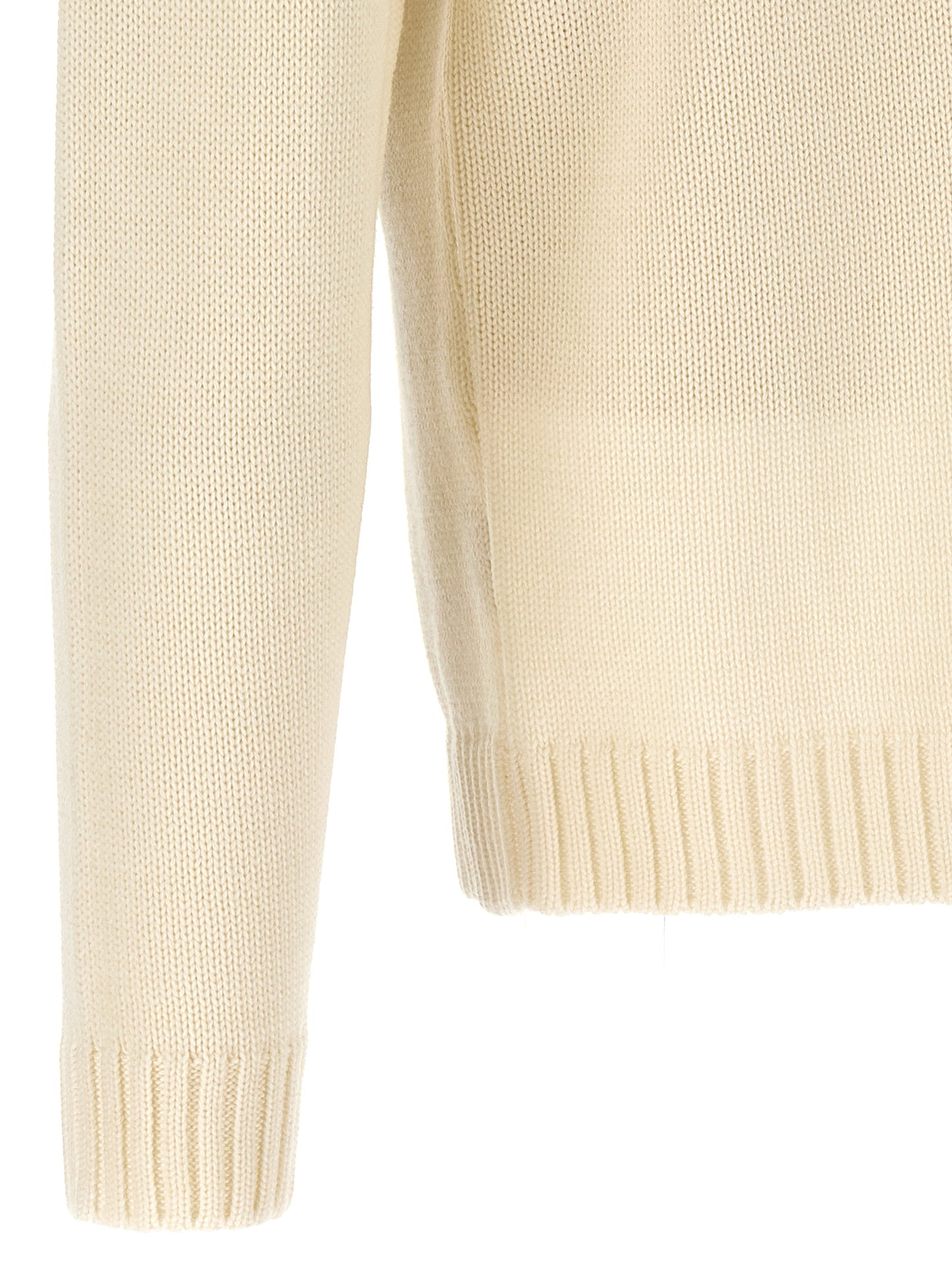 Turtle-Neck Sweater Sweater, cardigans