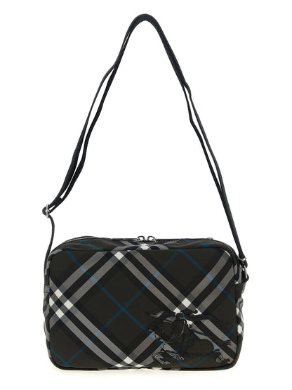 'Check' crossbody bag Crossbody bags