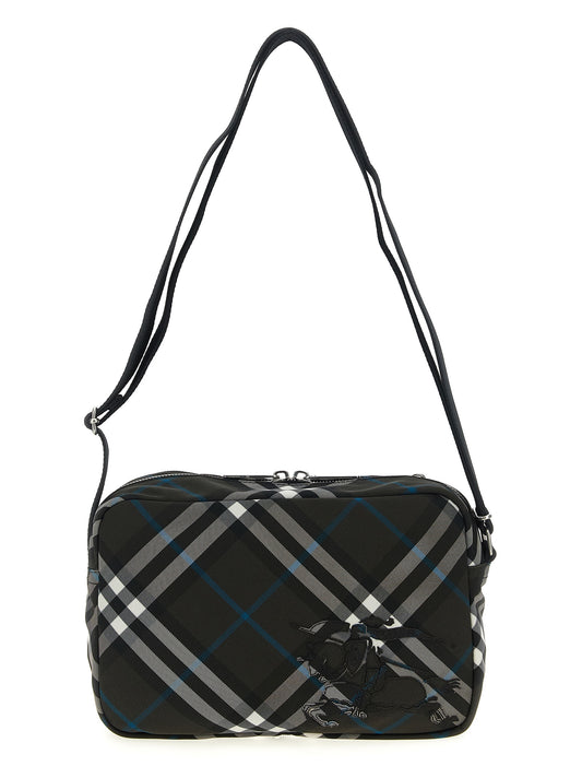 'Check' crossbody bag Crossbody bags