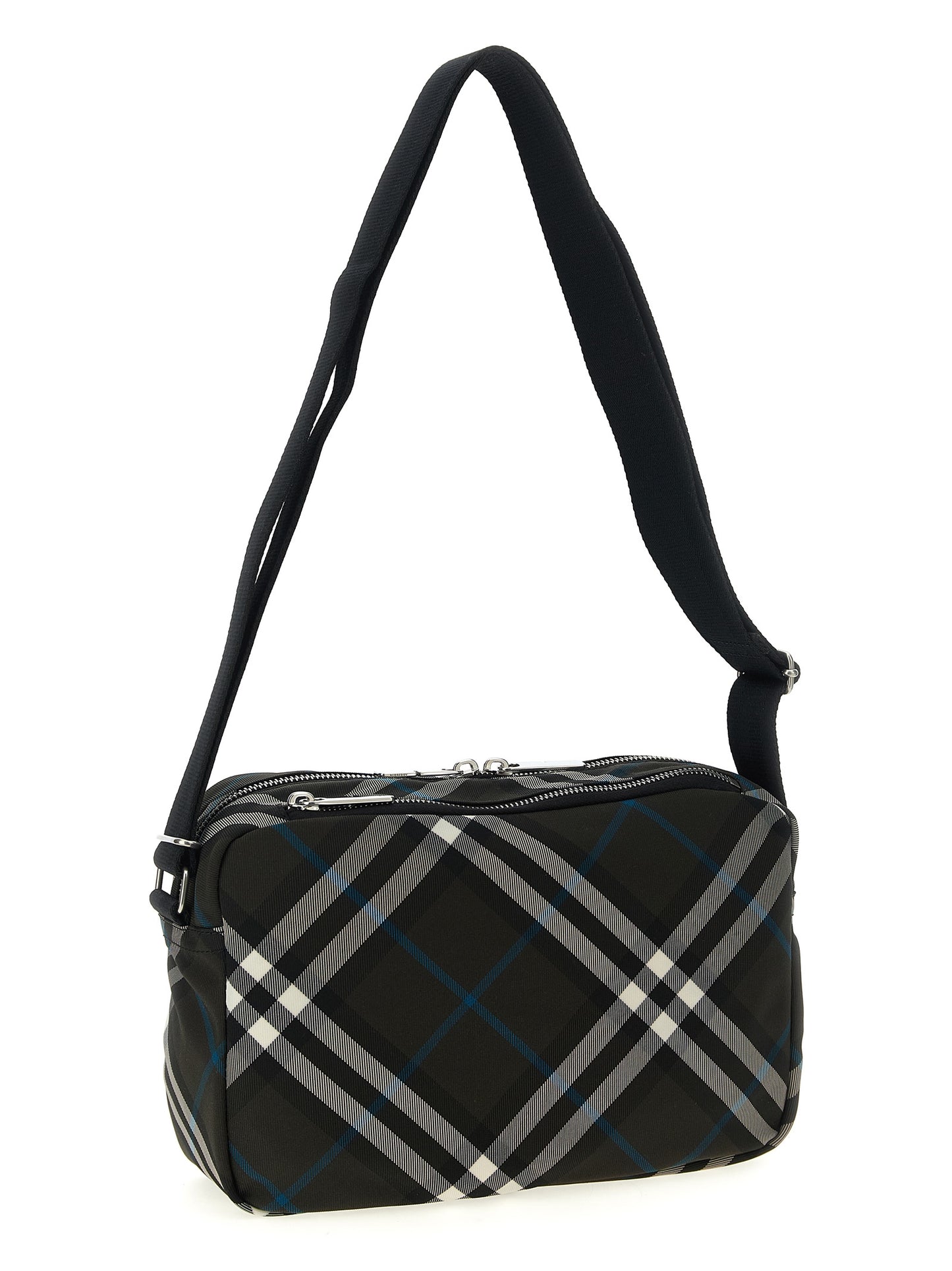 'Check' crossbody bag Crossbody bags