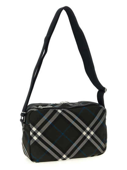 'Check' crossbody bag Crossbody bags