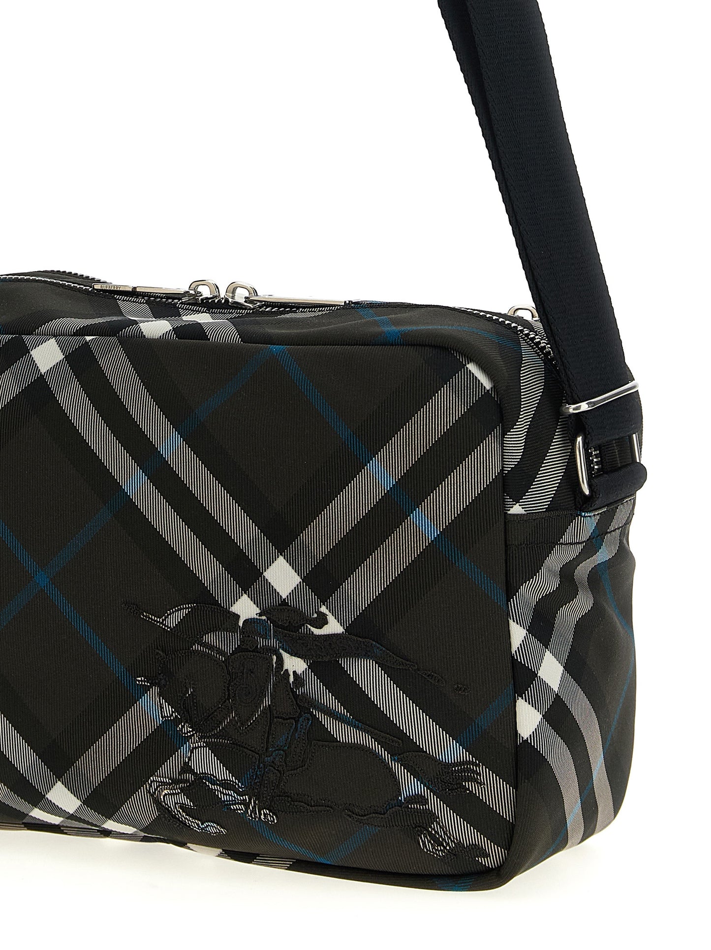 'Check' crossbody bag Crossbody bags