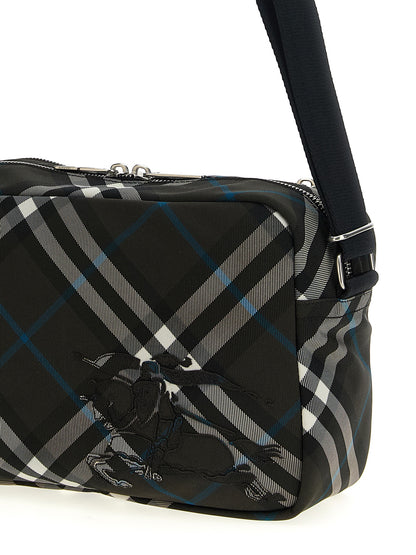 'Check' crossbody bag Crossbody bags