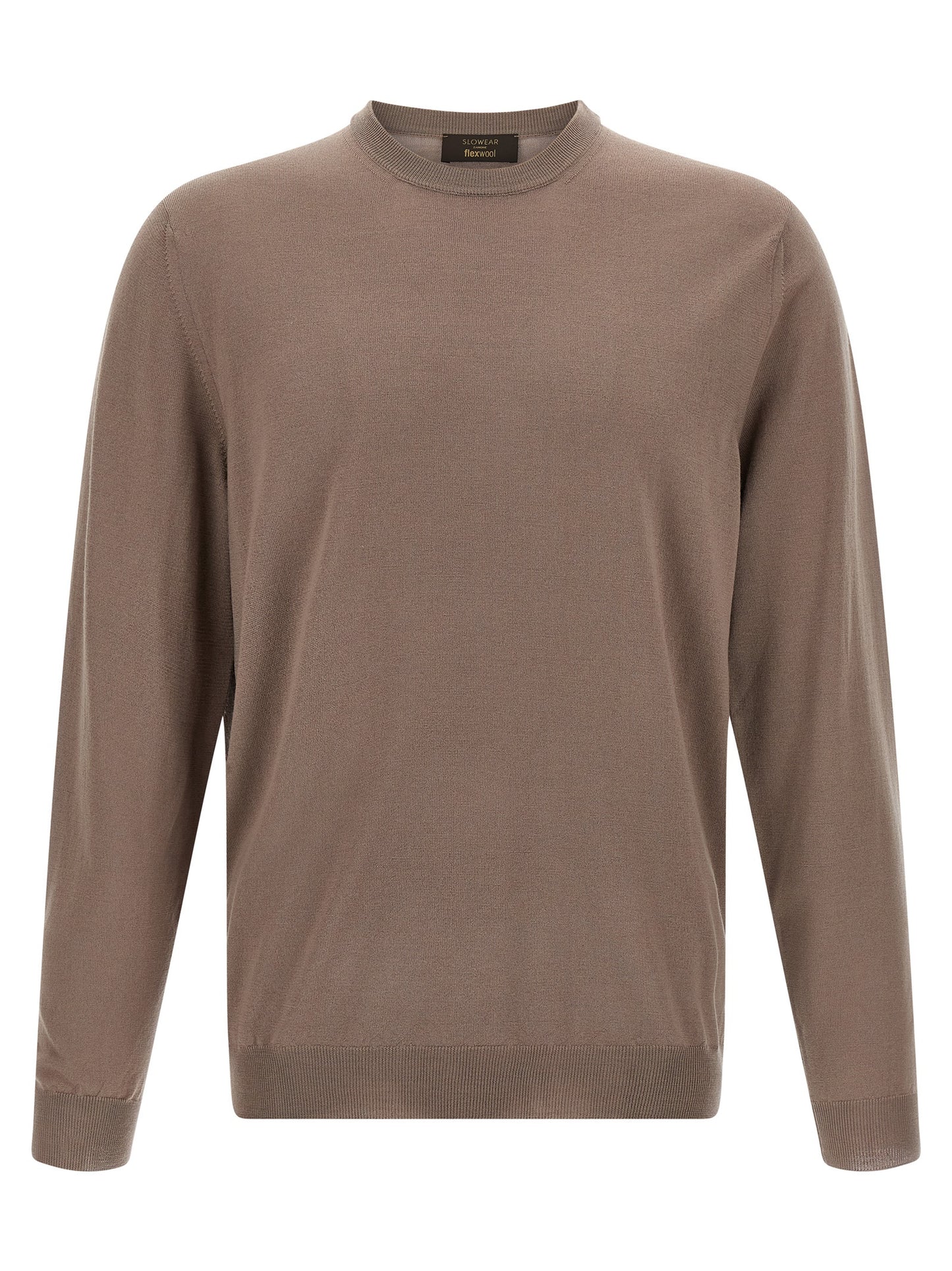 Flexwool wool sweater Sweater, cardigans