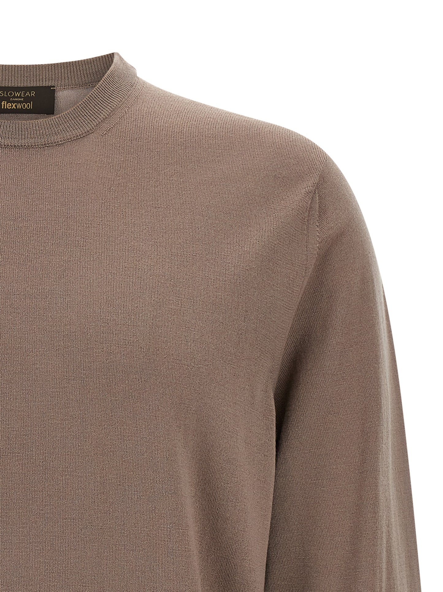 Flexwool wool sweater Sweater, cardigans