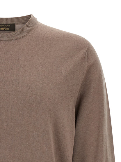 Flexwool wool sweater Sweater, cardigans