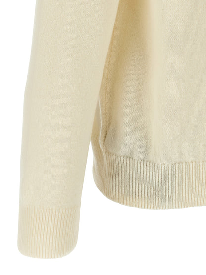Wool sweater Sweater, cardigans