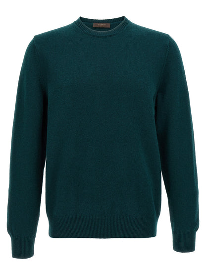 Wool sweater Sweater, cardigans