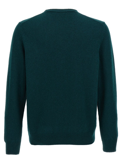 Wool sweater Sweater, cardigans