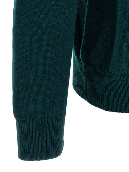 Wool sweater Sweater, cardigans