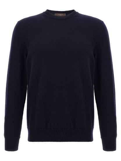 Wool sweater Sweater, cardigans