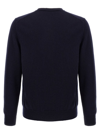 Wool sweater Sweater, cardigans