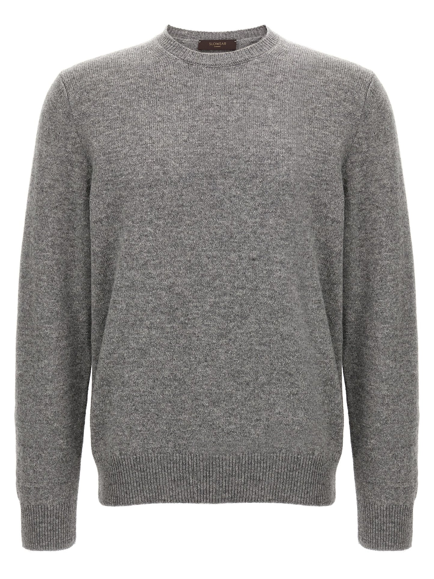 Wool sweater Sweater, cardigans