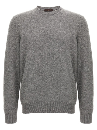 Wool sweater Sweater, cardigans
