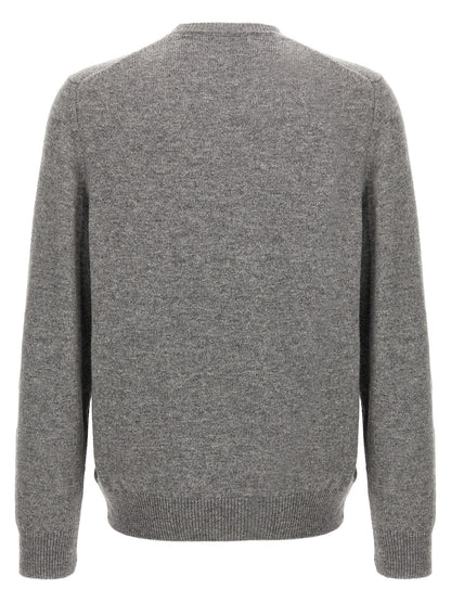 Wool sweater Sweater, cardigans