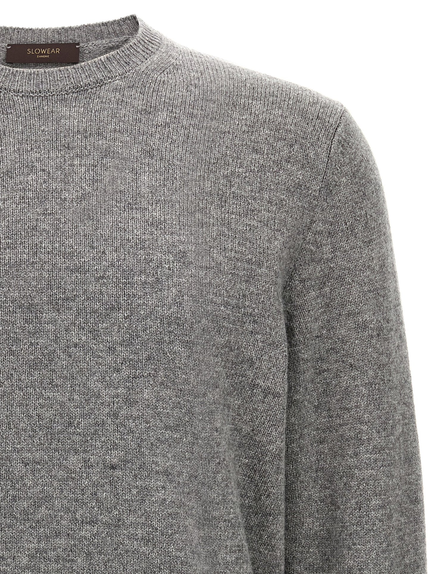 Wool sweater Sweater, cardigans