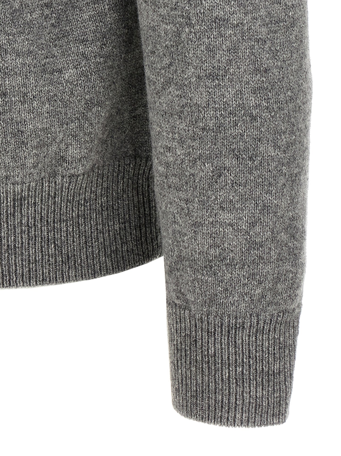 Wool sweater Sweater, cardigans
