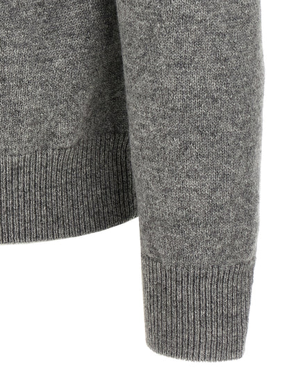 Wool sweater Sweater, cardigans