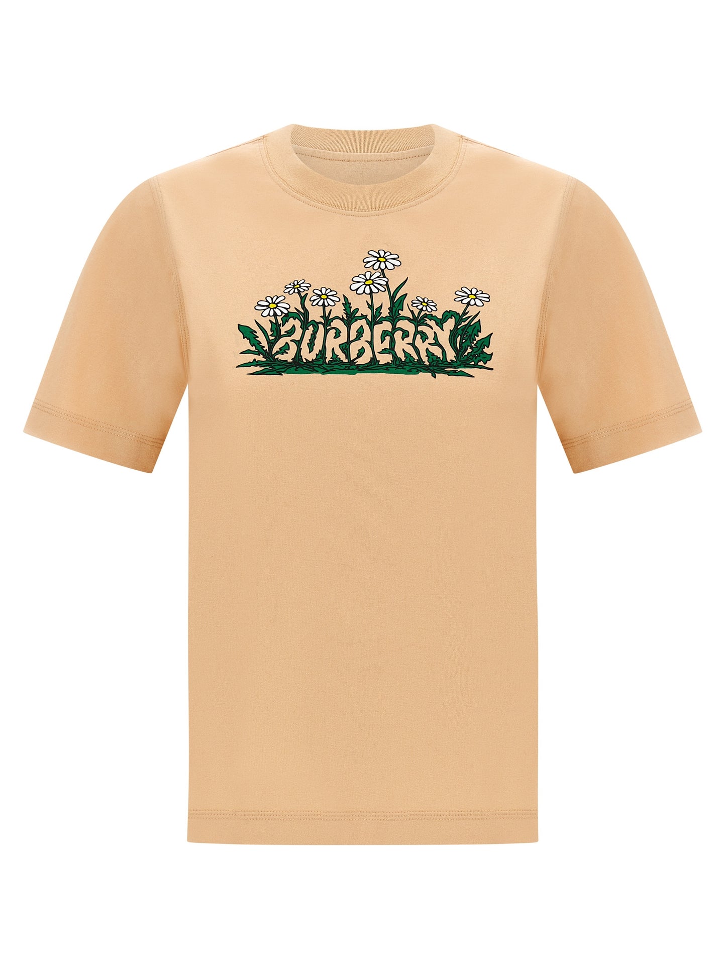 Printed T-shirt T-shirt