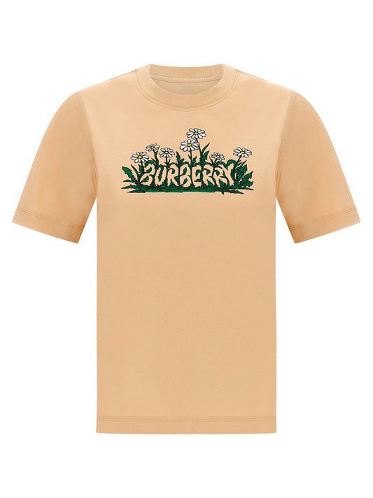 Printed T-shirt T-shirt