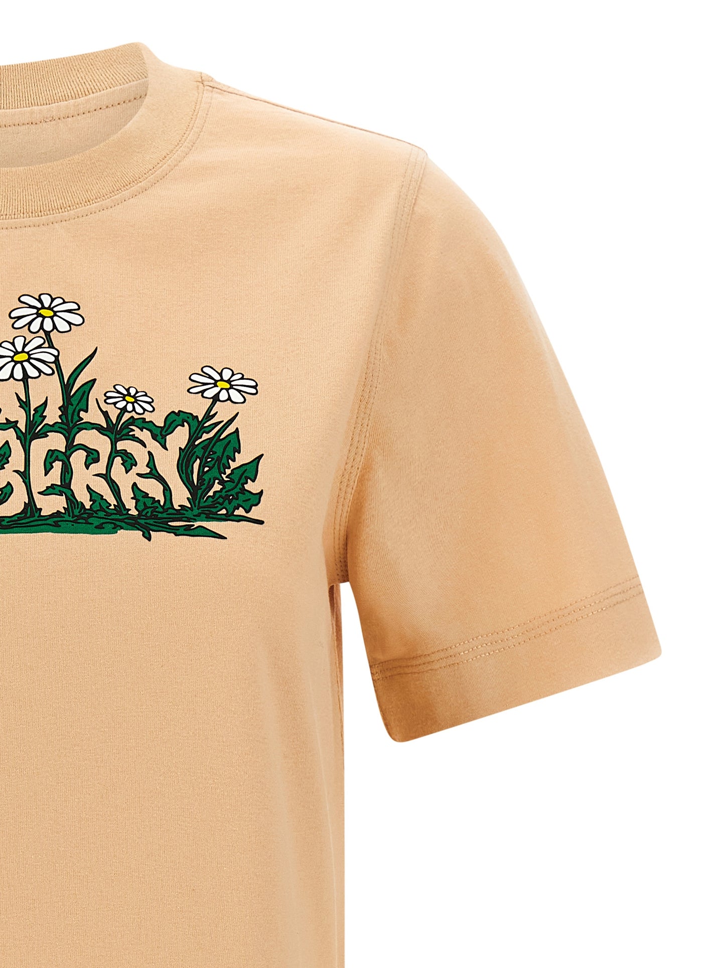 Printed T-shirt T-shirt