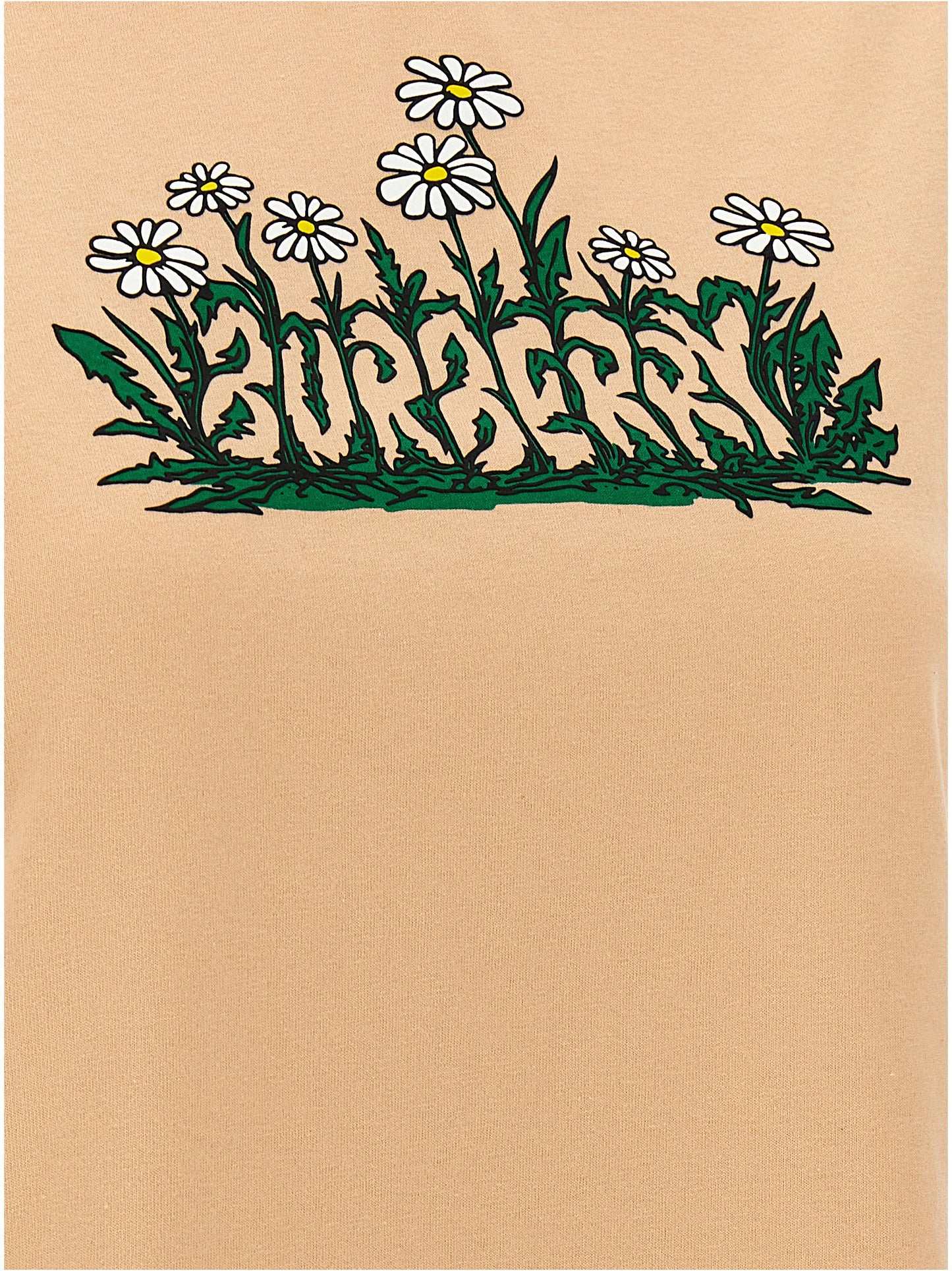 Printed T-shirt T-shirt
