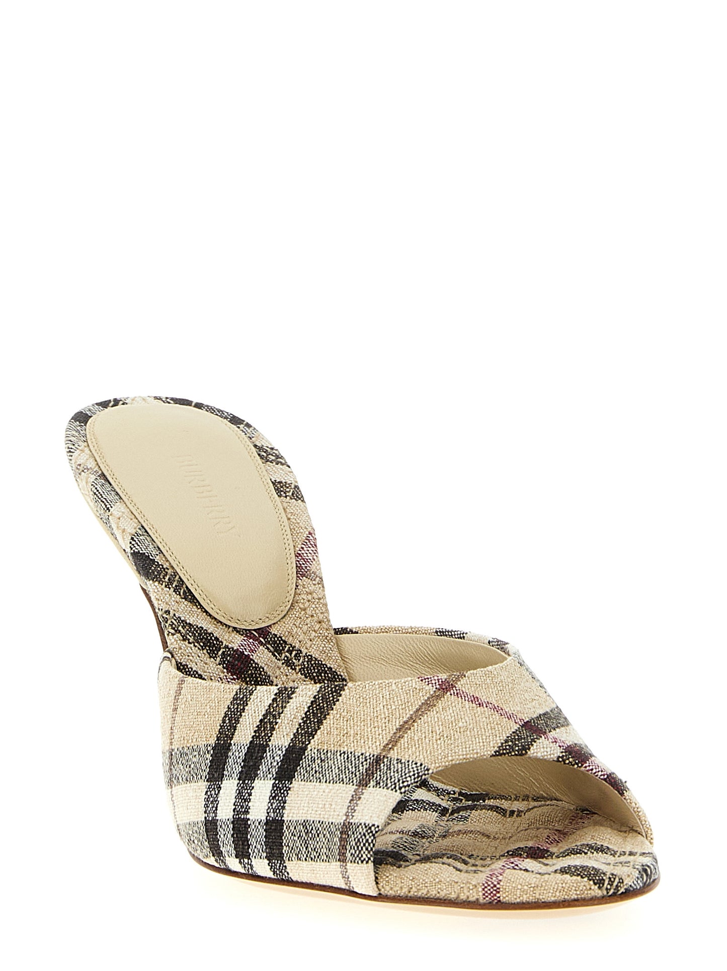 'Mews' mules Sandals