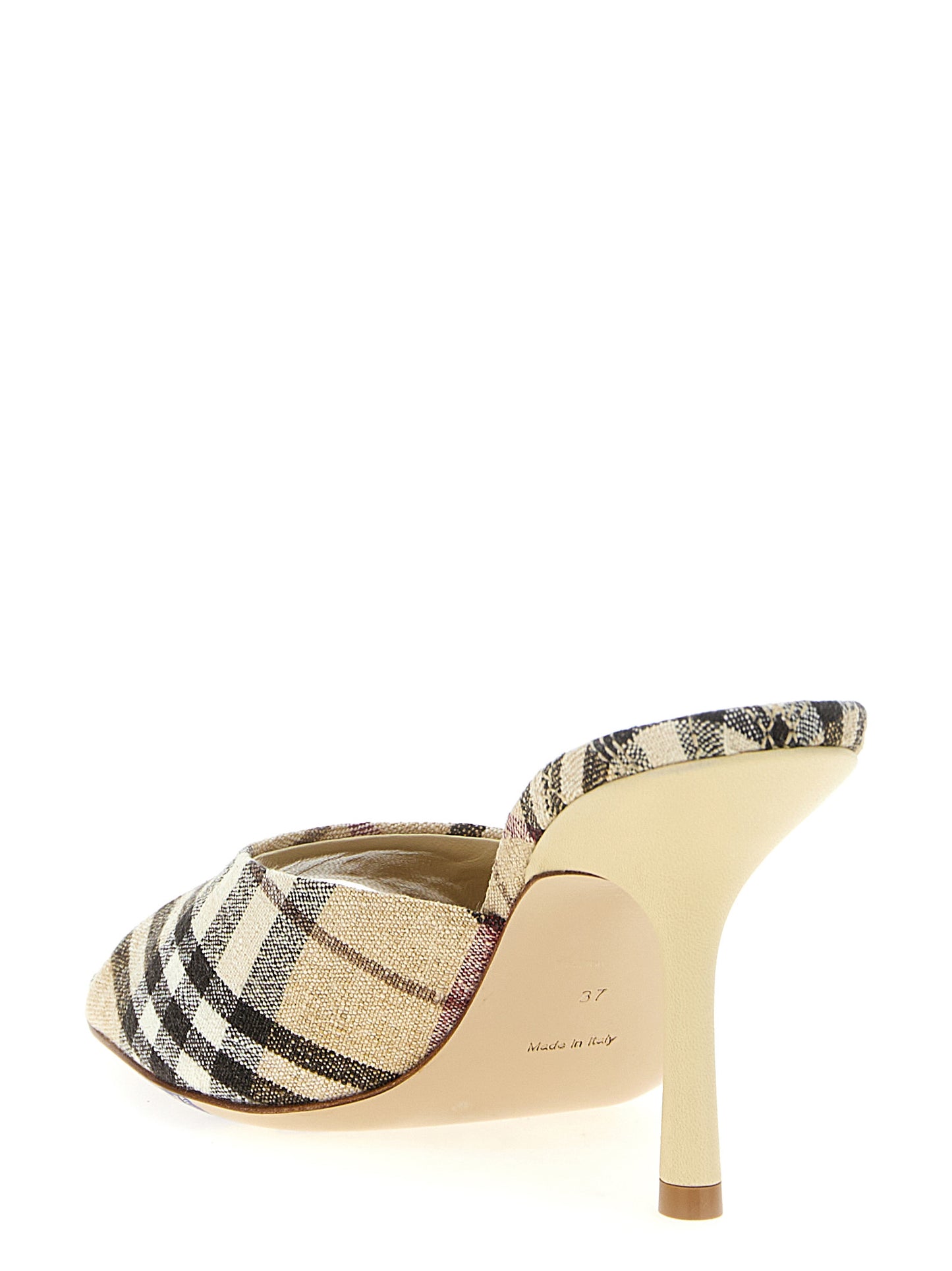 'Mews' mules Sandals