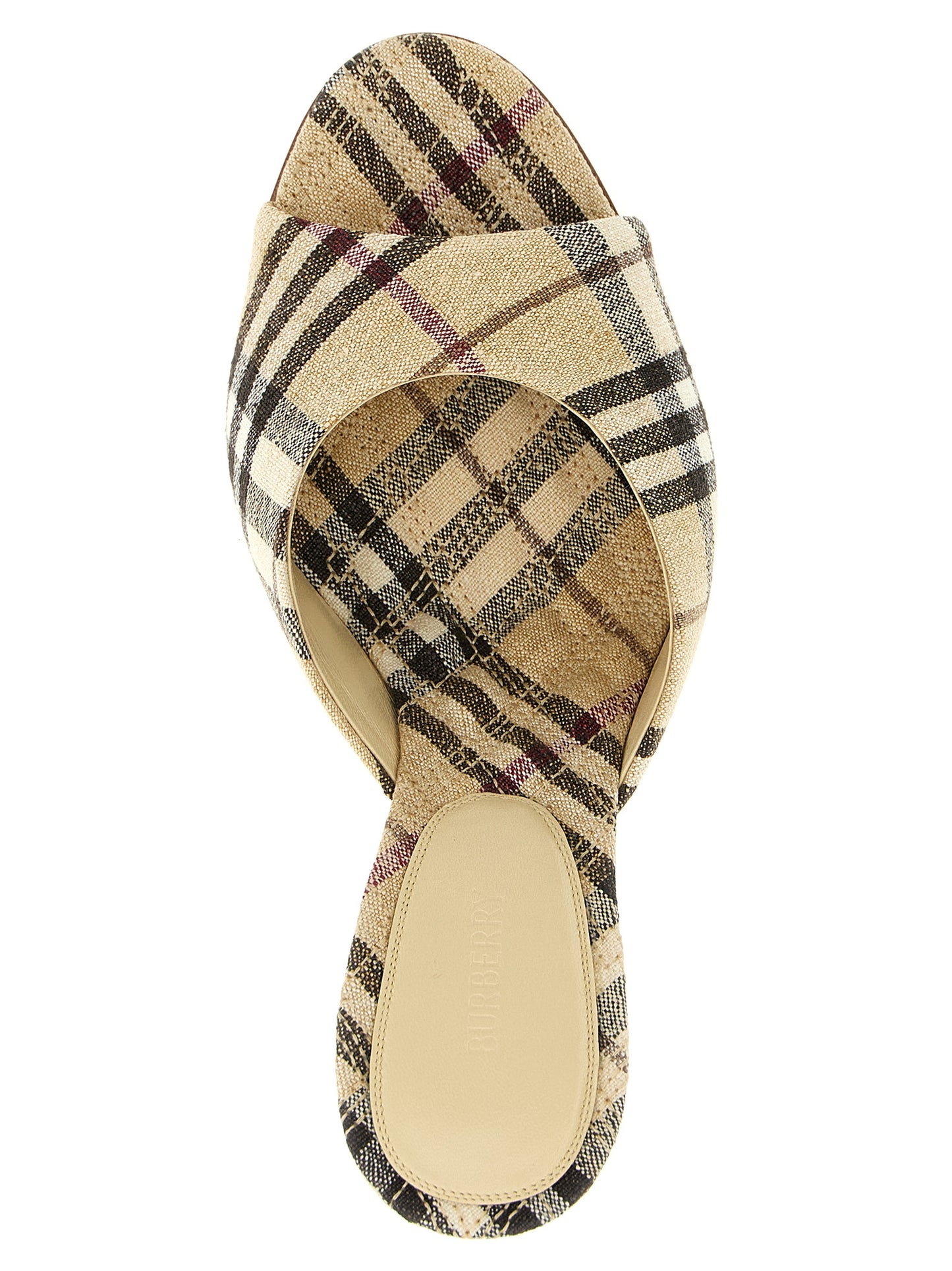 'Mews' mules Sandals