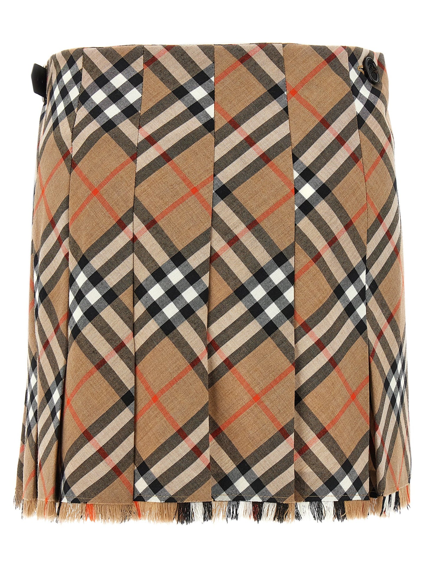 Kilt skirt Skirts