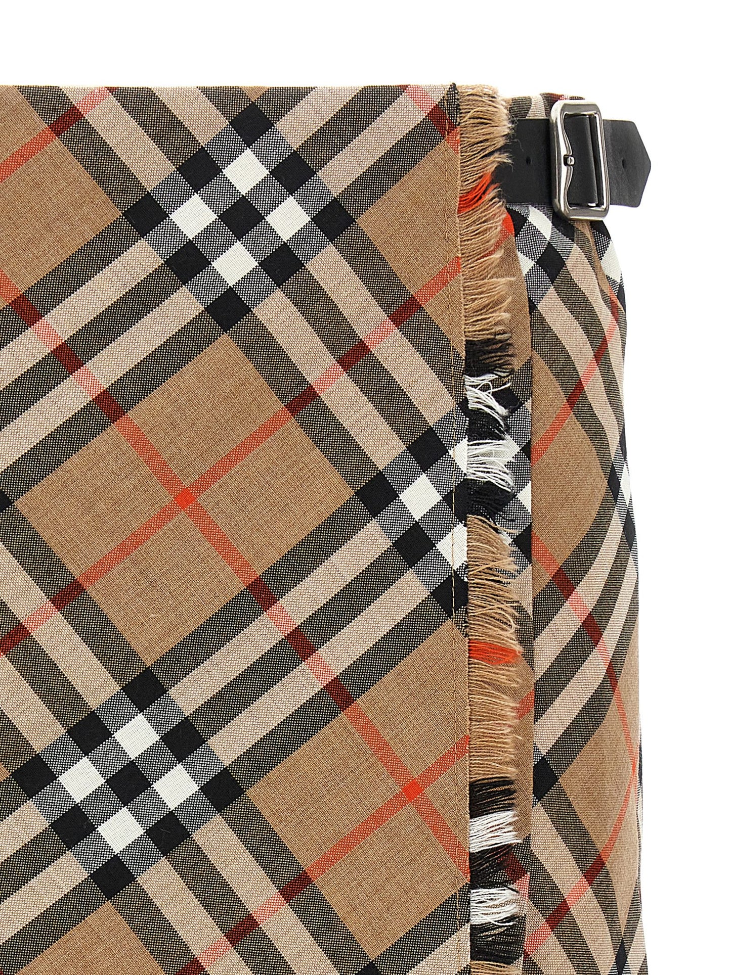 Kilt skirt Skirts