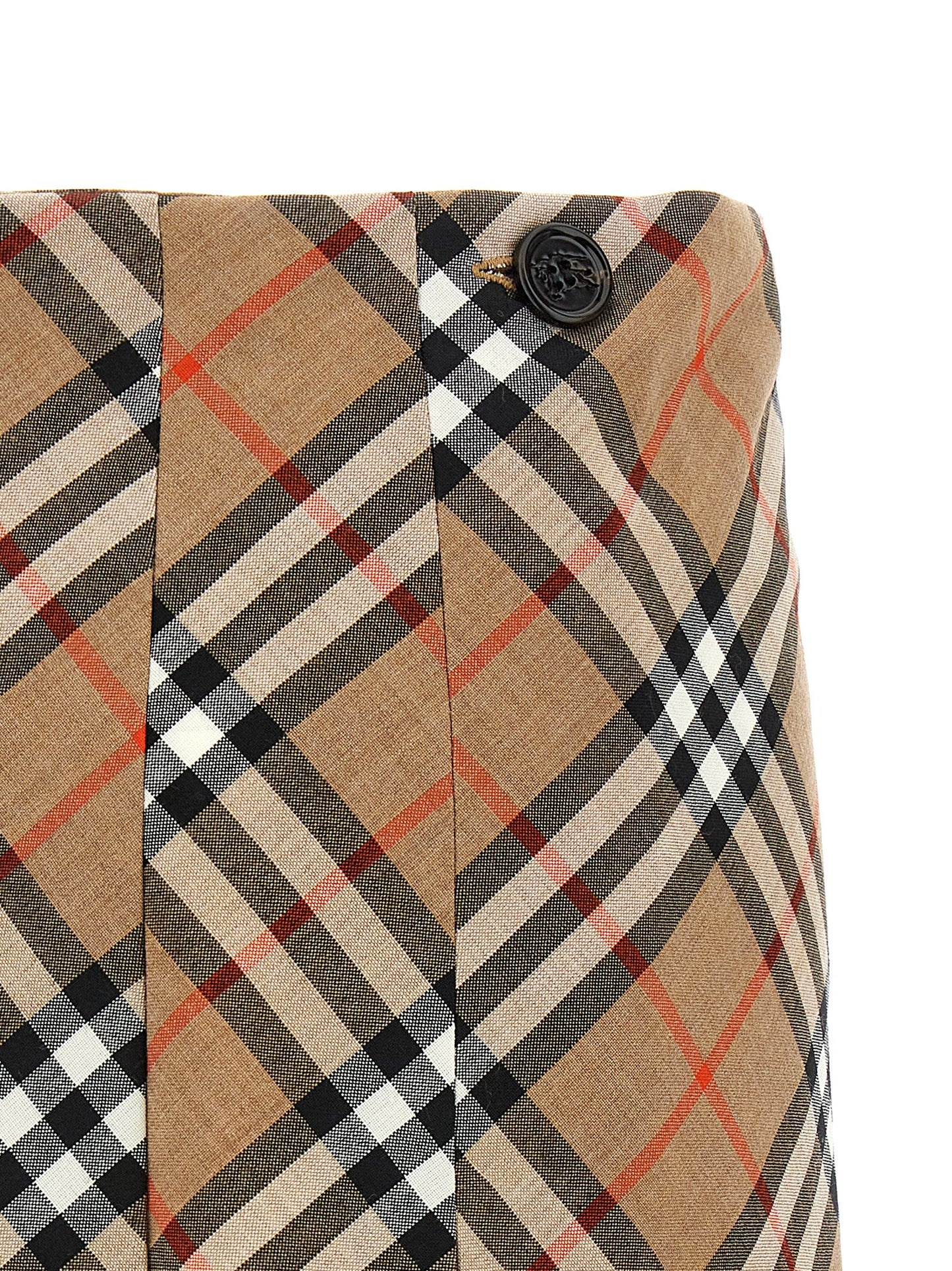 Kilt skirt Skirts
