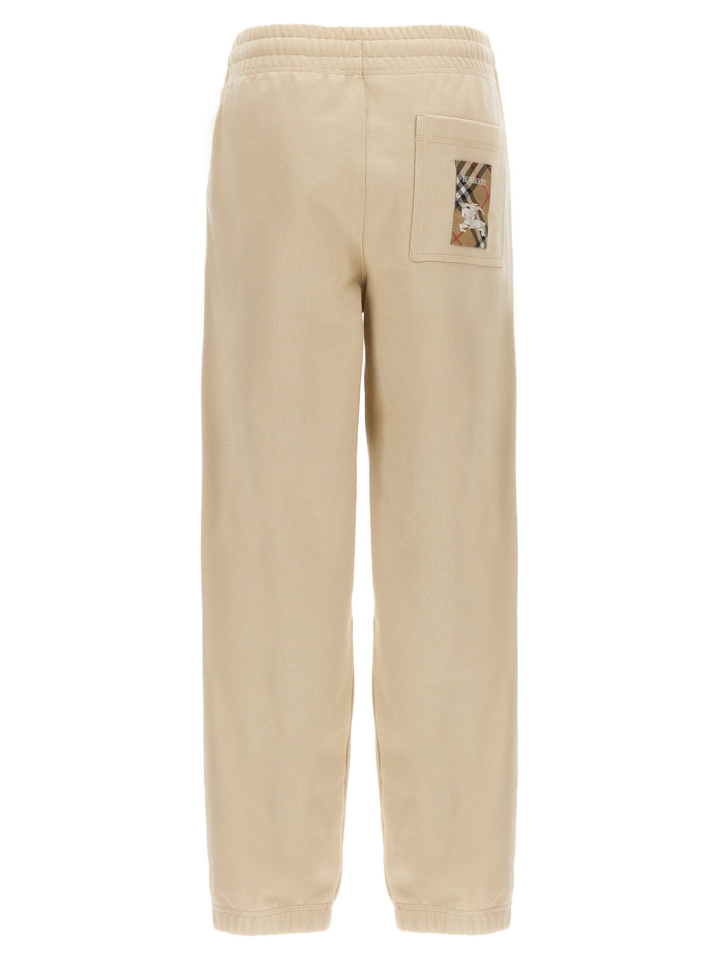 Logo joggers Pants