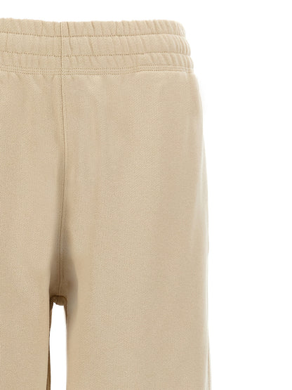Logo joggers Pants