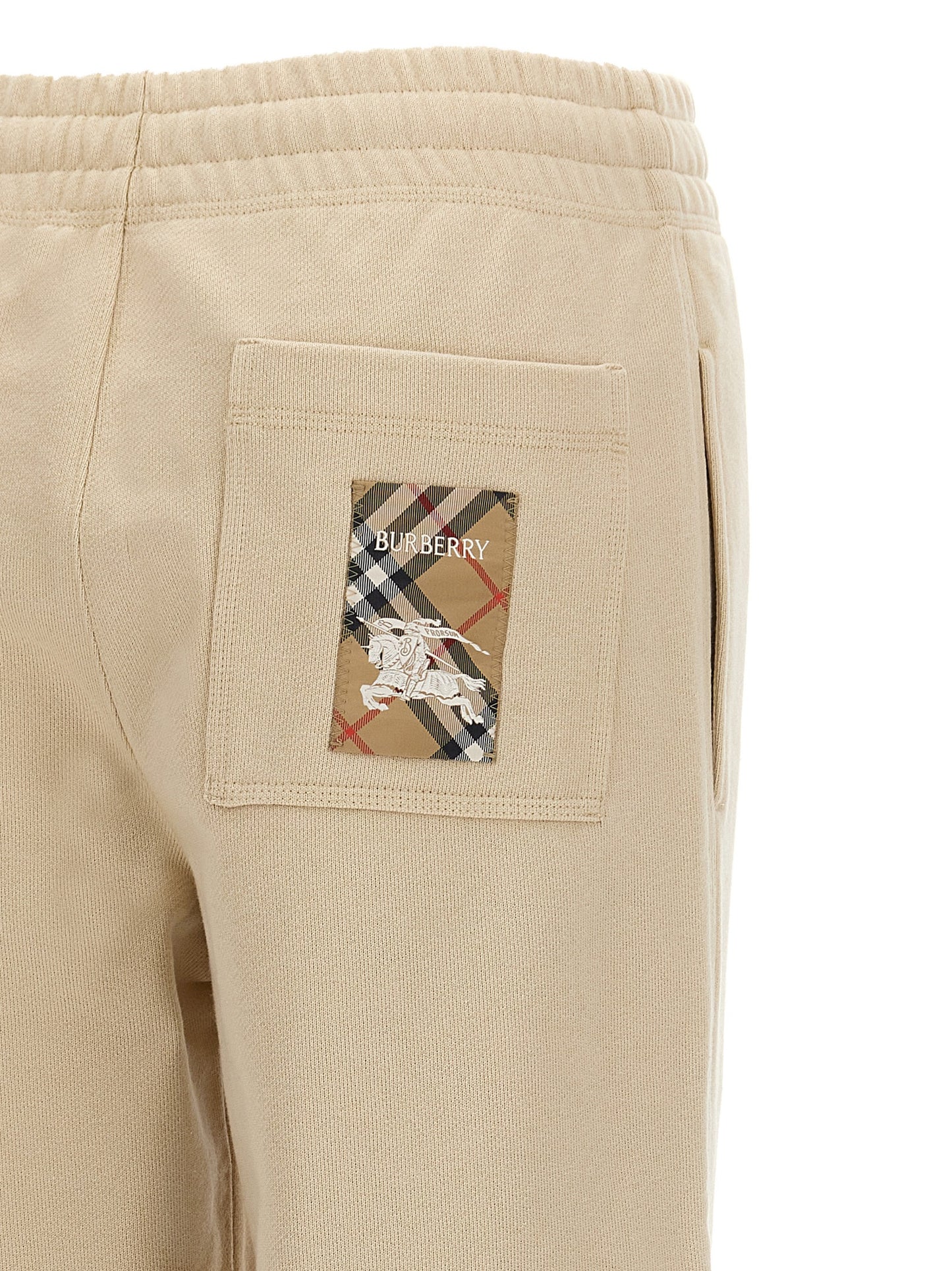 Logo joggers Pants