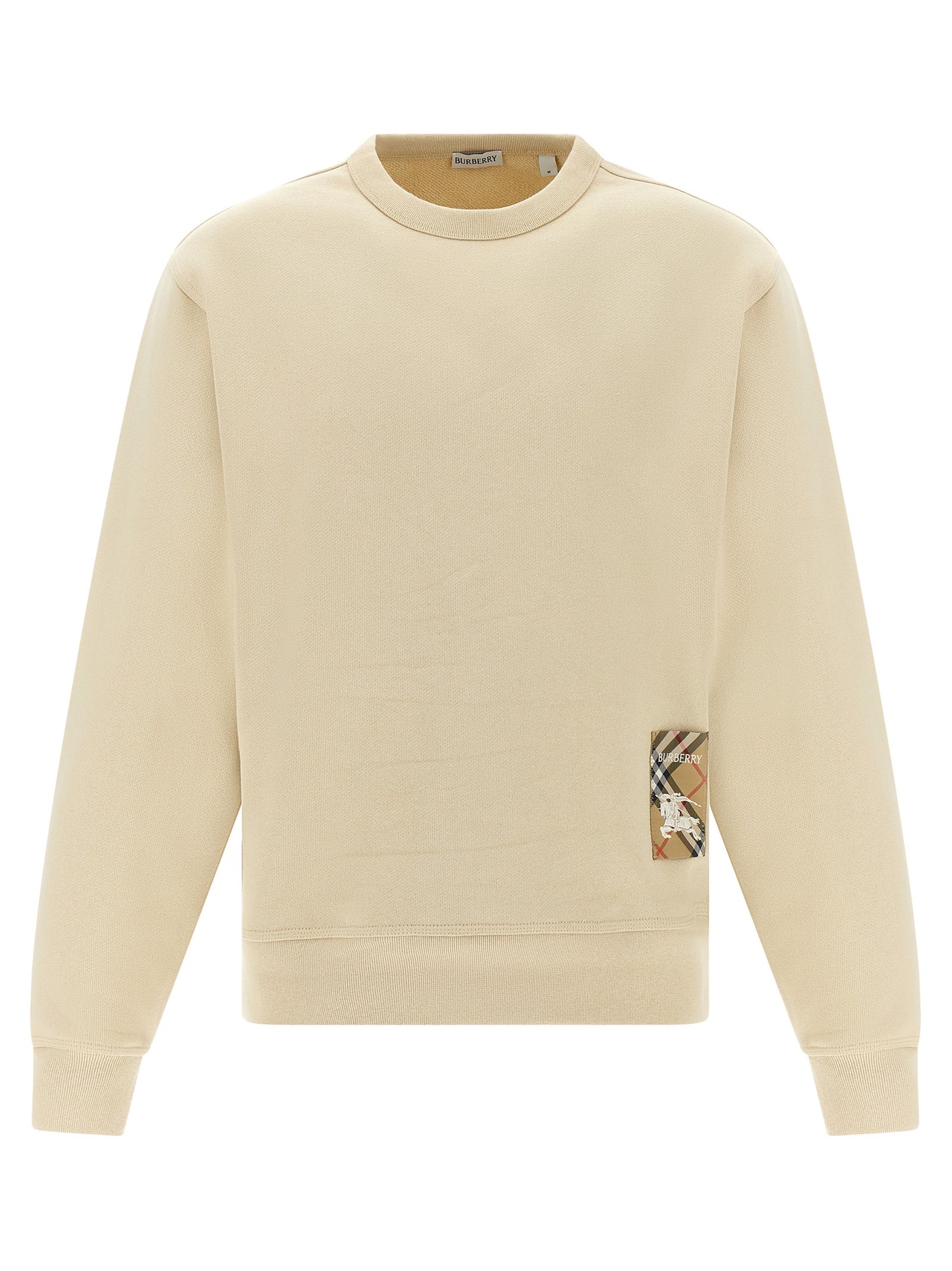 Logo sweatshirt Sweatshirt