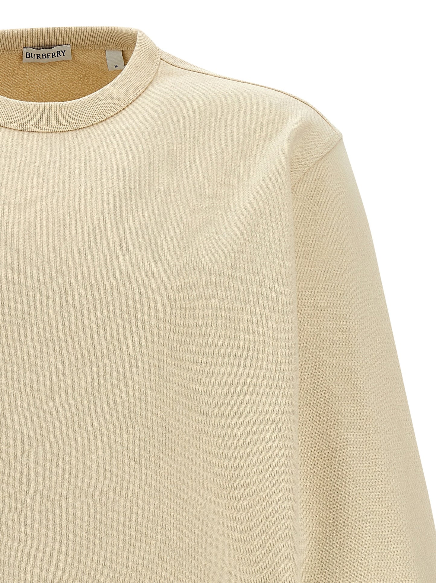 Logo sweatshirt Sweatshirt