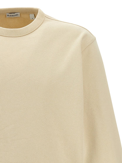 Logo sweatshirt Sweatshirt