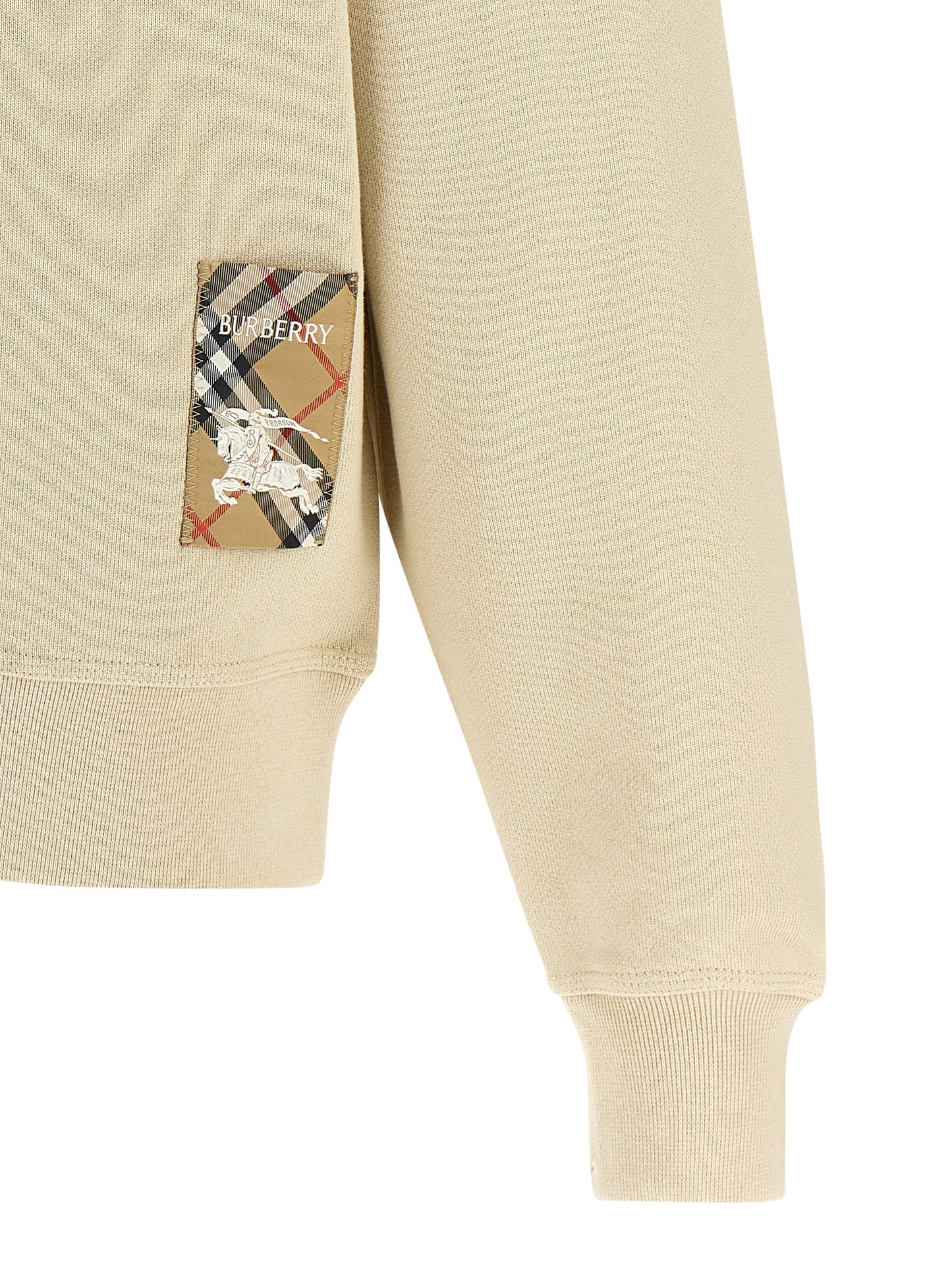 Logo sweatshirt Sweatshirt