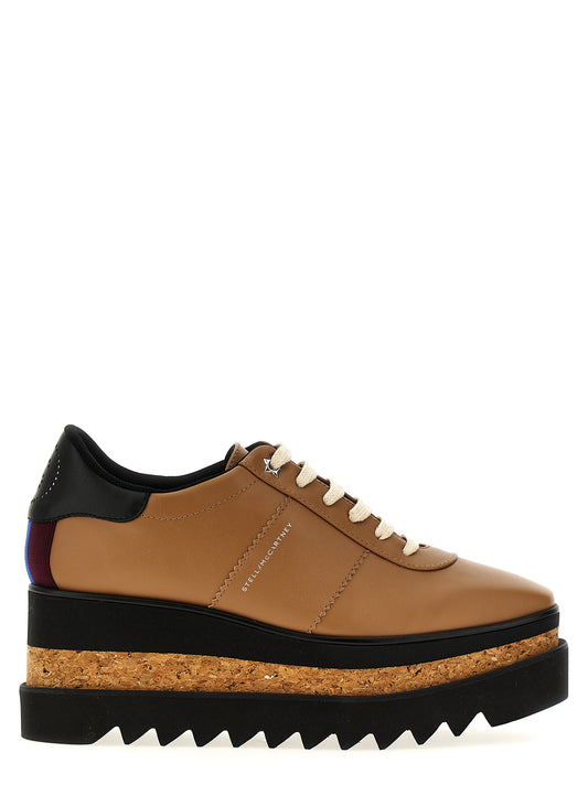 'Sneak-Elyse' wedges Wedges