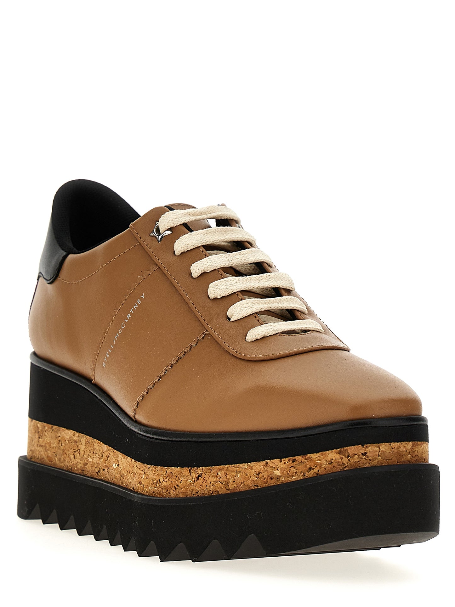 'Sneak-Elyse' wedges Wedges