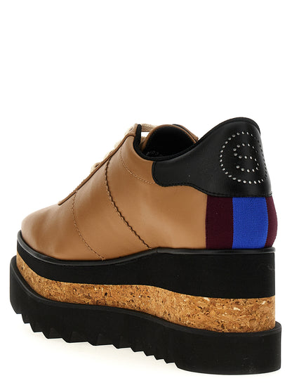 'Sneak-Elyse' wedges Wedges