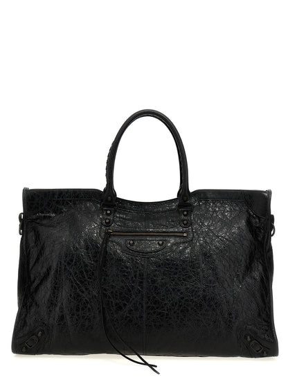'Le City' travel bag Lifestyle