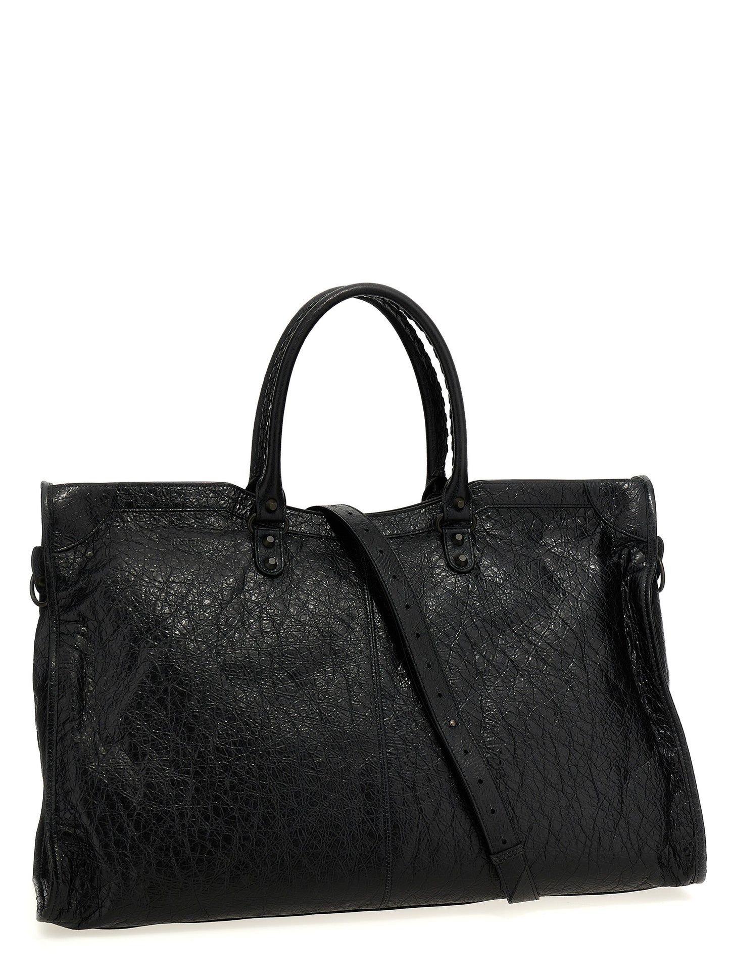 'Le City' travel bag Lifestyle