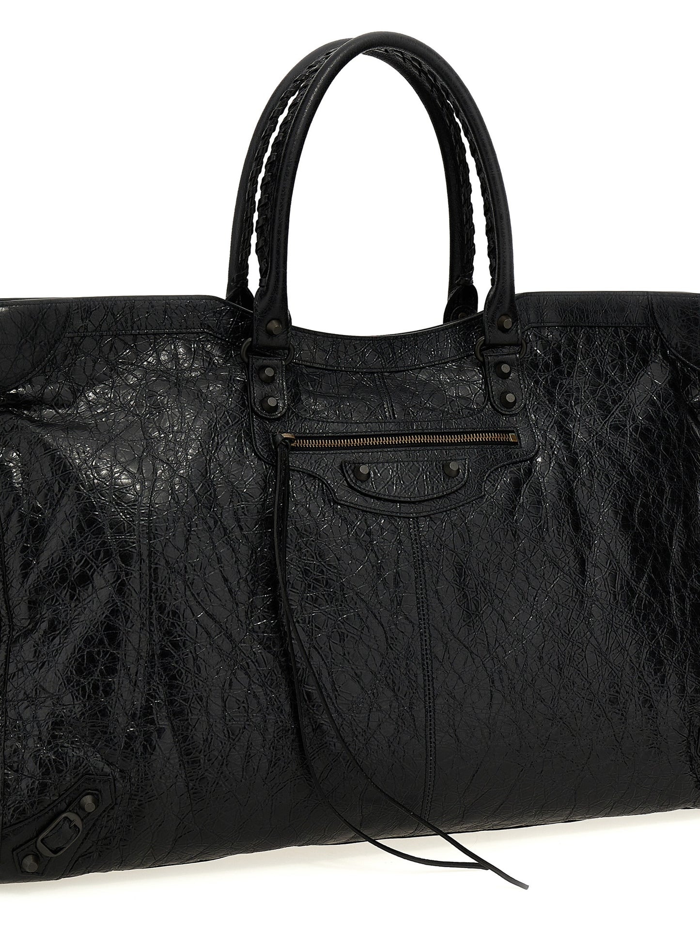 'Le City' travel bag Lifestyle