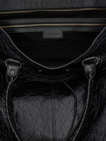 'Le City' travel bag Lifestyle